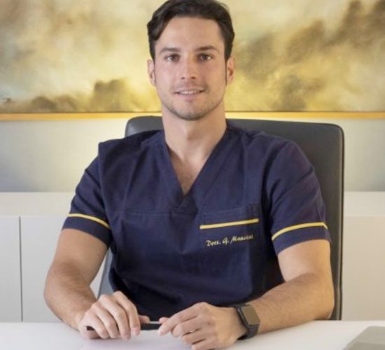 Dr. Gianmaria Mancini