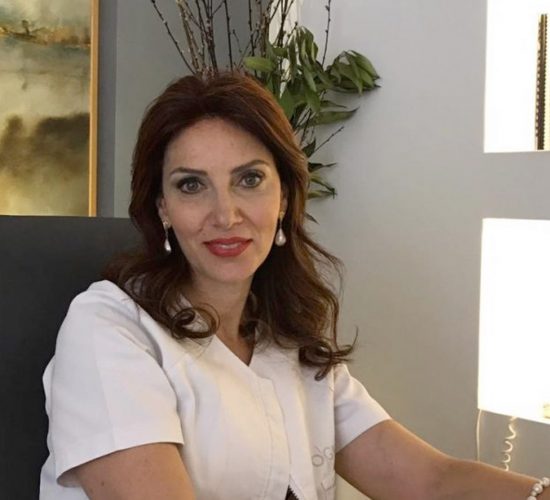 Dr.ssa Valentina Amico