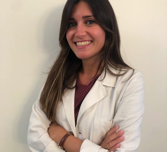 Dr.ssa Alice Ramondetta